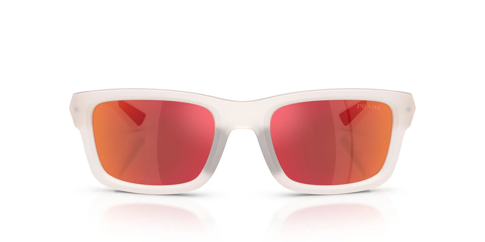 Prada Linea Rossa B10S Sunglasses - view 4